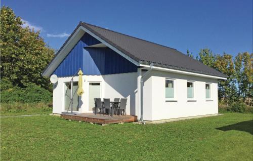 Altefaehr Casa | Ferienhaus 27 Altefähr