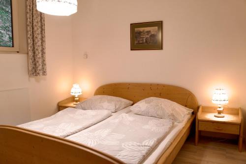Pinsdorf Casa | Ferienhaus am Fluss