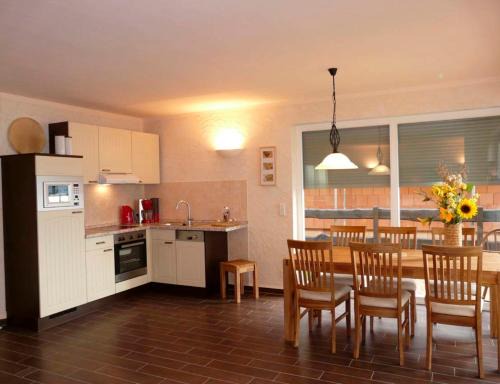 Muritz Casa | Ferienhaus am Plauer See