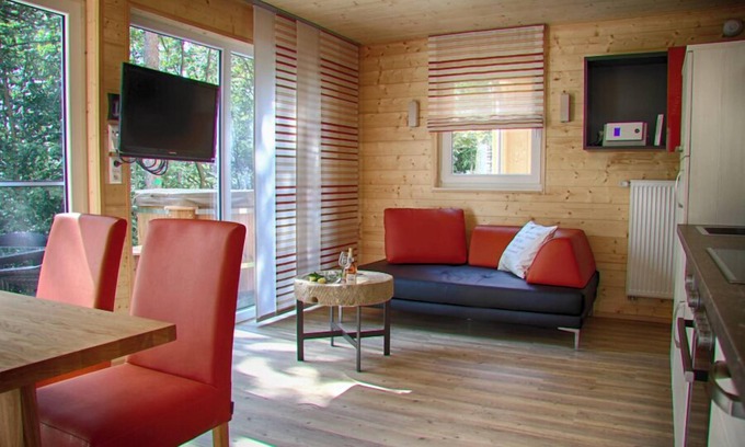 Markt Nordheim Apartamento | Ferienhaus "Am Sandstein" mit Beheizter Steinterrasse