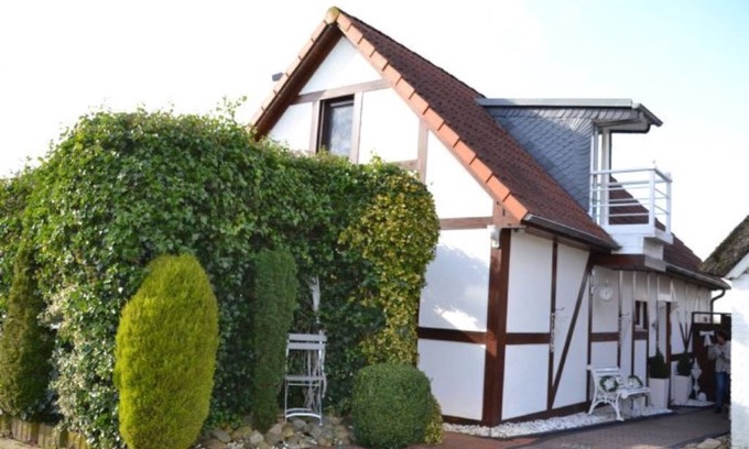 Elsfleth Casa | Ferienhaus am Strand im Herzen der Wesermarsch