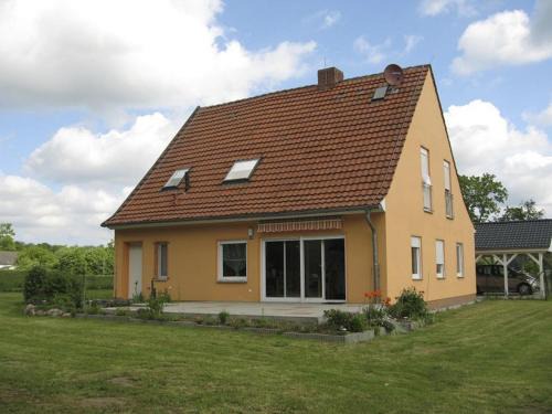 Weitenhagen Casa | Ferienhaus "Am Wald"