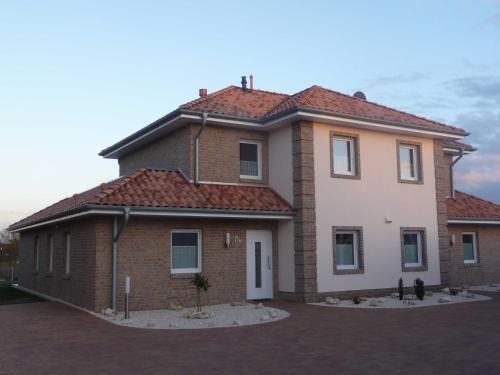 Haren Apartamento | Ferienhaus Am Yachthafen - Pier 30, wunderschöne 2 Pers -Whg