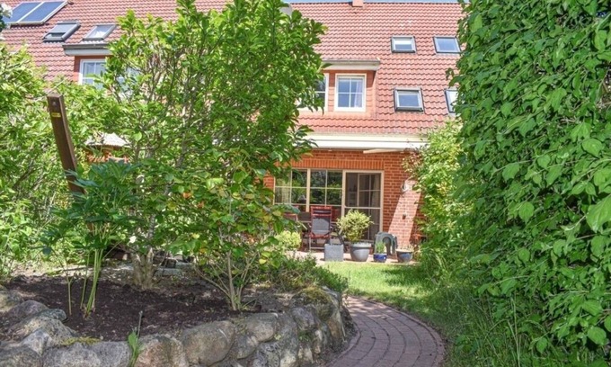 Malente Casa | Ferienhaus Auszeit Malente