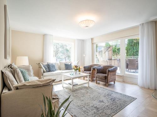 Seebad Bansin Casa | Ferienhaus Bansin Das Charmante