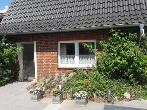 Thomasburg Apartamento | Ferienhaus Bavendorf