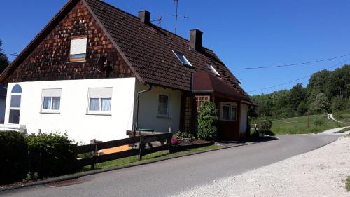 Leibertingen Casa | Ferienhaus Beim Wildenstein, 90qm