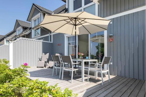 Sehlendorf Casa | Ferienhaus Belvedere 2 c