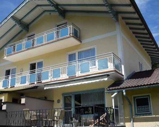 Abtenau Casa | Ferienhaus Bergblick