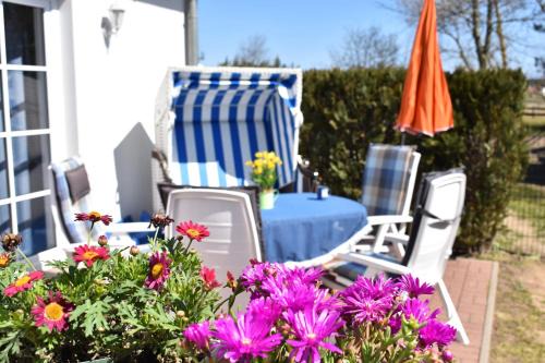 Thiessow Casa | Ferienhaus Berner Sennen