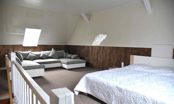 Wartin Casa | Ferienhaus Biene