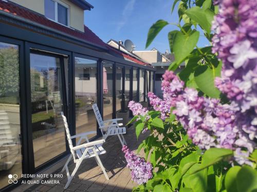 Bitburg Apartamento | Ferienhaus Bitburg