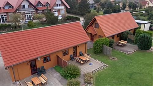 Muritz Casa | Ferienhaus Bliev-Hee Nr 5