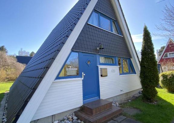 Damp Casa | Ferienhaus Bolle