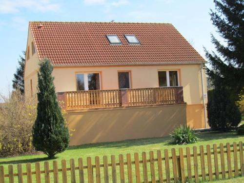 Gross Schwansee Apartamento | Ferienhaus Bolliger Apartment 3