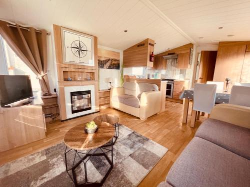 Altenpleen Apartamento | Ferienhaus Bordeaux Neuenpleen