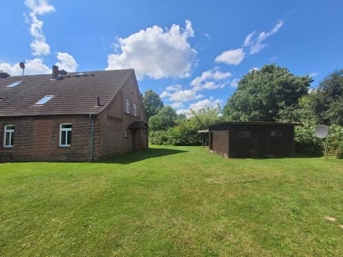 Dargun Apartamento | Ferienhaus Brudersdorf