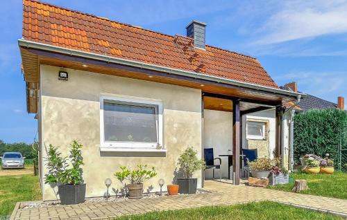 Buddenhagen Casa | Ferienhaus Buddenhagen