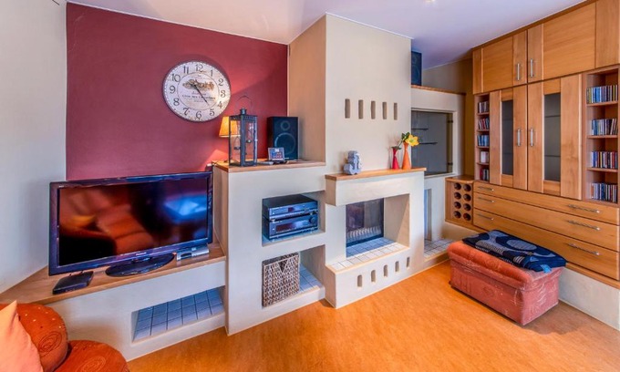 Buellingen Casa | Ferienhaus CAMILLO