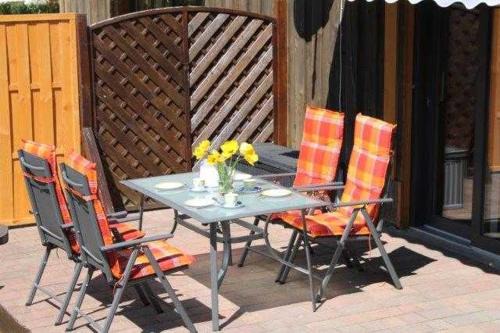 Muritz Apartamento | Ferienhaus Caro