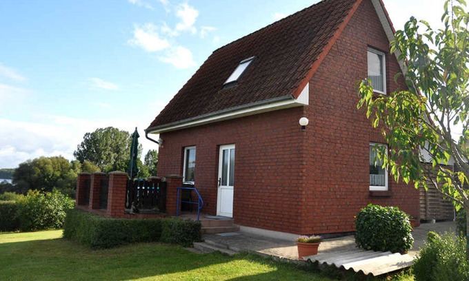 Carpin Casa | Ferienhaus Carpin SEE 3031 - SEE 3031