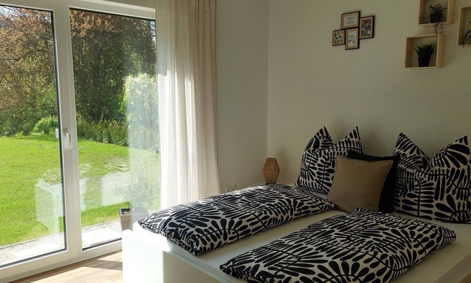 Stockheim Apartamento | Ferienhaus Casa Neugrua