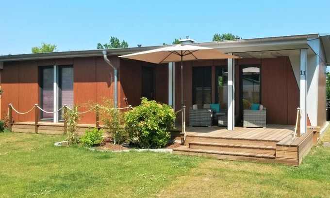 Loissin Casa | Ferienhaus Chrissy
