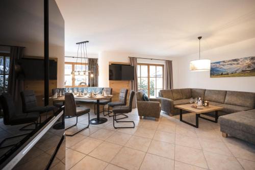Garmisch-Partenkirchen Casa | Ferienhaus Die 12 mit 4 Schlafzimmern in Garmisch