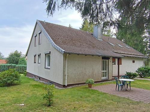 Bockswiese Casa | Ferienhaus Birkenweg