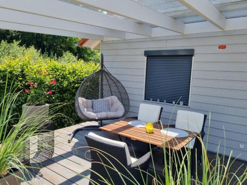 Helmarshausen Casa | Ferienhaus Diemelaue mit Klimaanlage