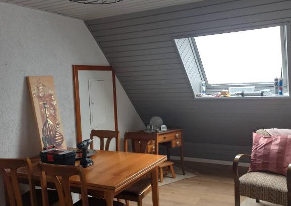 Russingen Apartamento | Ferienhaus Dinger