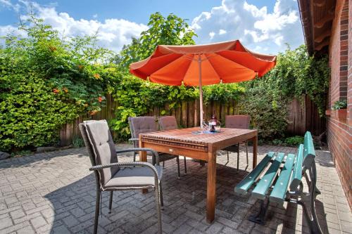 Bugewitz Casa | Ferienhaus Dorfidyll
