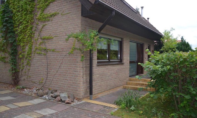Koserow Casa | Ferienhaus „Dorsch“