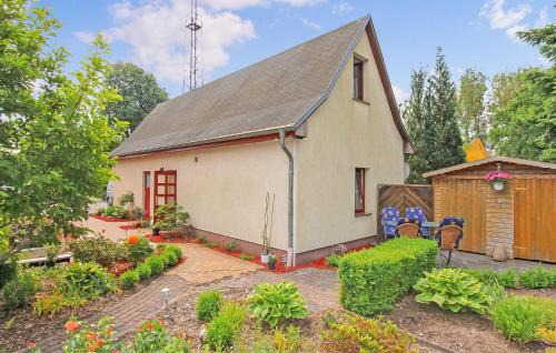 Eggesin Casa | Ferienhaus Eggesin