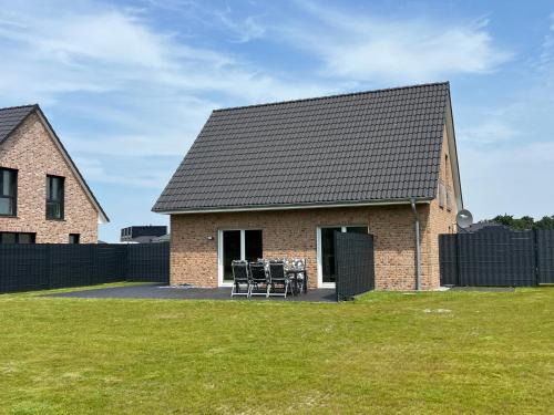 Busum Casa | Ferienhaus Enjoy