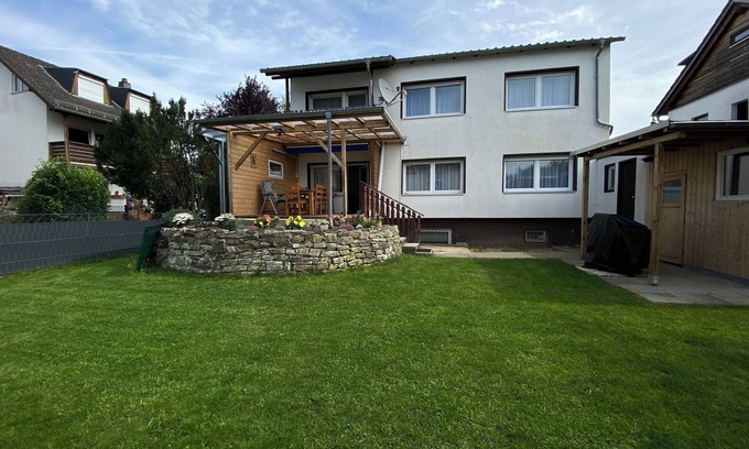 Eschborn Casa | Ferienhaus Eschborn, Frankfurt, Messe