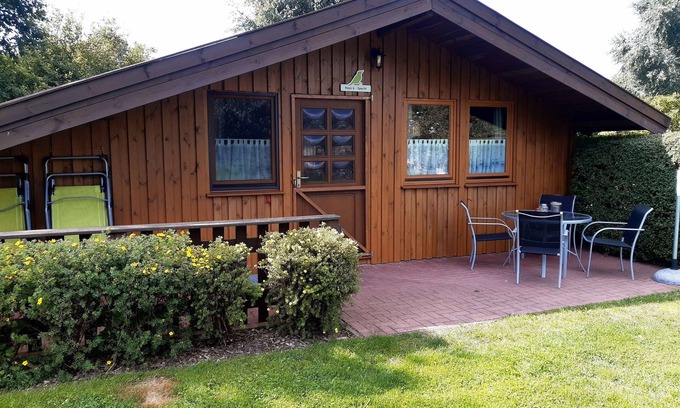 Vellahn Casa | Ferienhaus für 4 Gäste mit 60m² in Vellahn OT Kützin