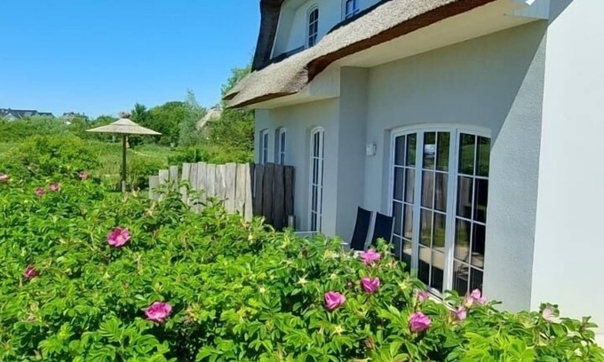 Dassow Casa | Ferienhaus für 12 Gäste mit 160m² in Dassow