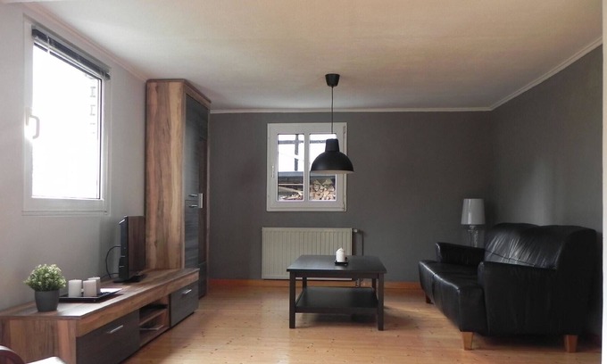 Burscheid Casa | Ferienhaus für 3 Gäste mit 75m² in Burscheid