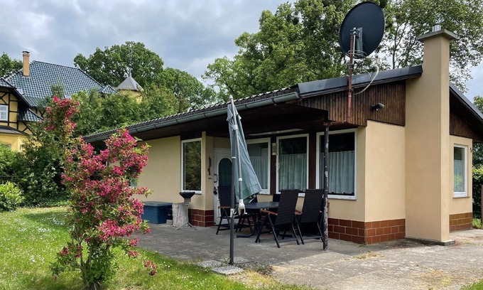 Dahmen Casa | Ferienhaus für 4 Gäste mit 65m² in Dahmen