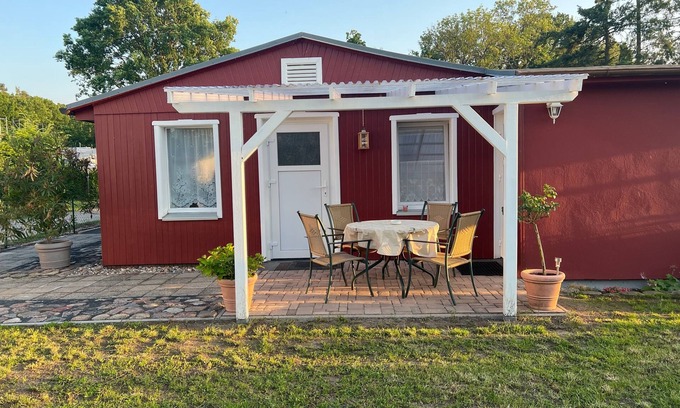Bellin Casa | Ferienhaus für 5 Gäste mit 65m² in Ueckermünde