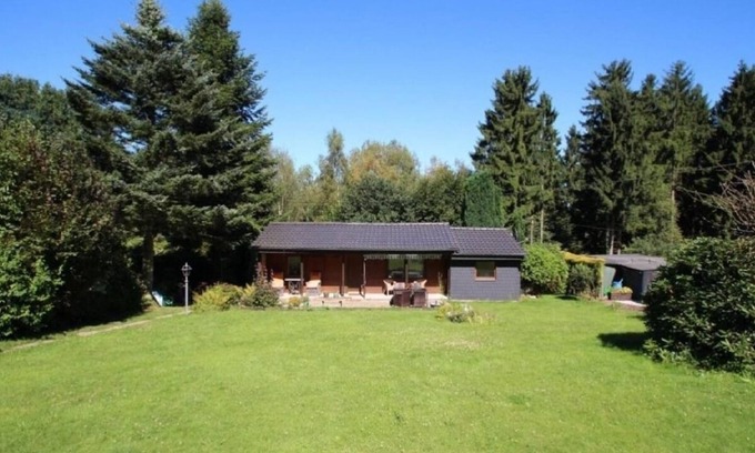 Oberlahr Casa | Ferienhaus für 6 Gäste mit 70m² in Oberlahr