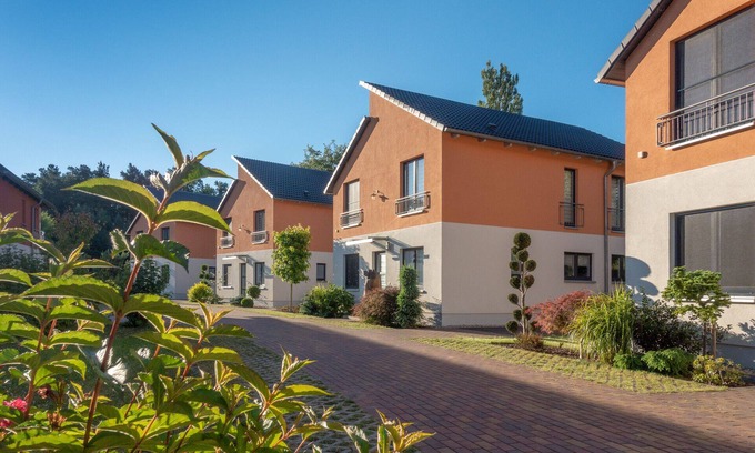 Treptow-Koepenick Casa | Ferienhaus für 6 Gäste mit 130m² in Berlin