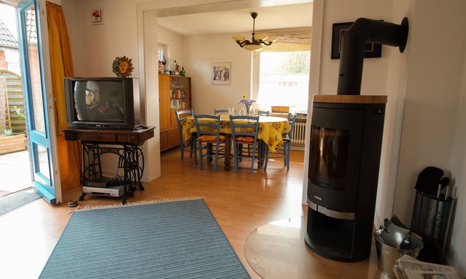 Vogelsang-Grunholz Casa | Ferienhaus für 6 Gäste mit 86m² in Damp