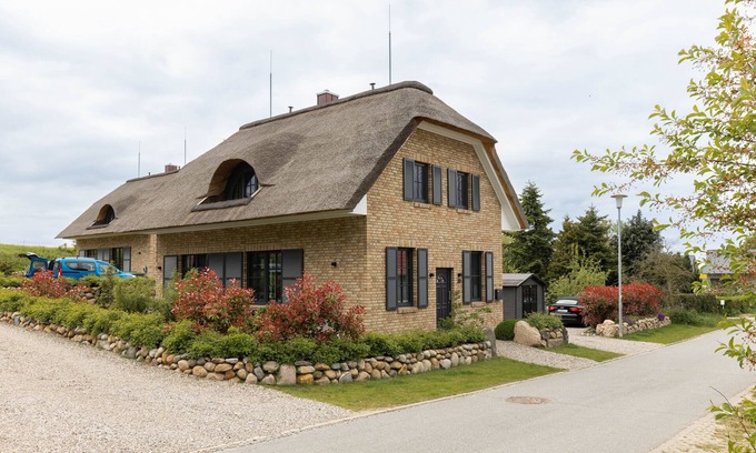 Hohenkirchen Casa | Ferienhaus für 6 Gäste mit 115m² in Hohenkirchen