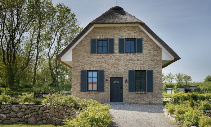 Hohenkirchen Casa | Ferienhaus für 6 Gäste mit 115m² in Hohenkirchen