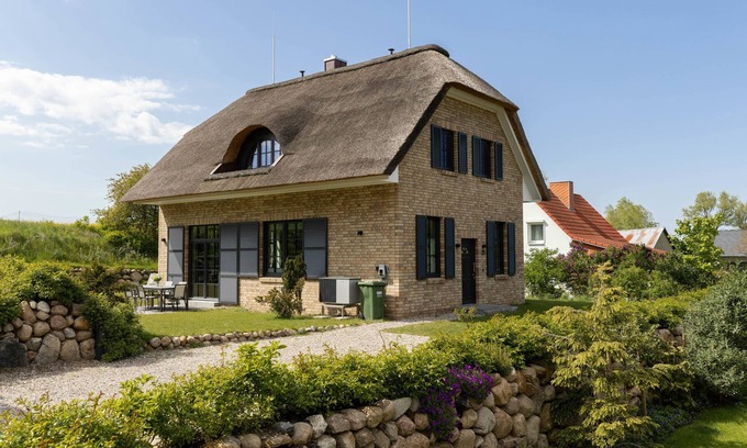 Hohenkirchen Casa | Ferienhaus für 6 Gäste mit 115m² in Hohenkirchen