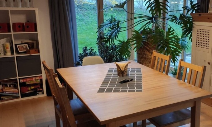 Waging am See Casa | Ferienhaus für 8 Gäste mit 240m² in Waging am See