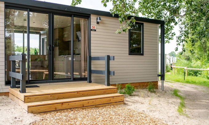 Haffkrug Casa | Ferienhaus für 8 Gäste mit 60m² in Scharbeutz