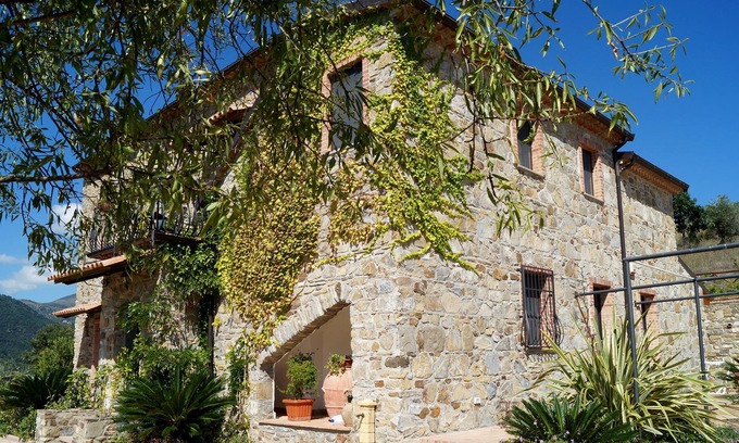 Pioppi Casa | Ferienhaus für 9 Gäste mit 220m² in Pioppi